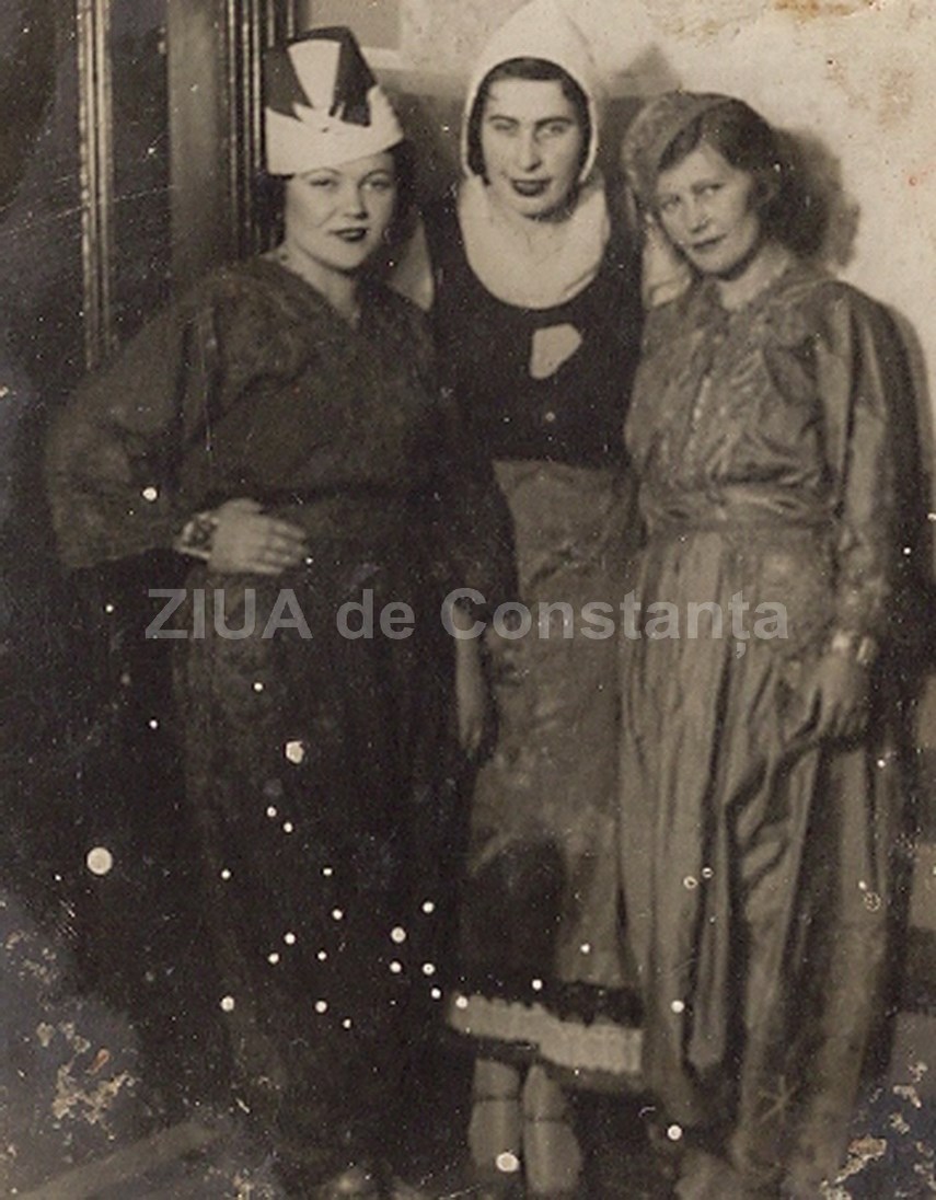 constanta de odinioara nu aveam teatru dar aveam artisti mari galerie foto 626755 constanta de odinioara nu aveam teatru dar aveam artisti mari galerie foto 626755