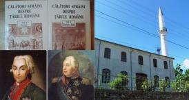 Călători străini prin Dobrogea (LXXXIX) - general Mihail Kutuzov (Rusia) (galerie foto)