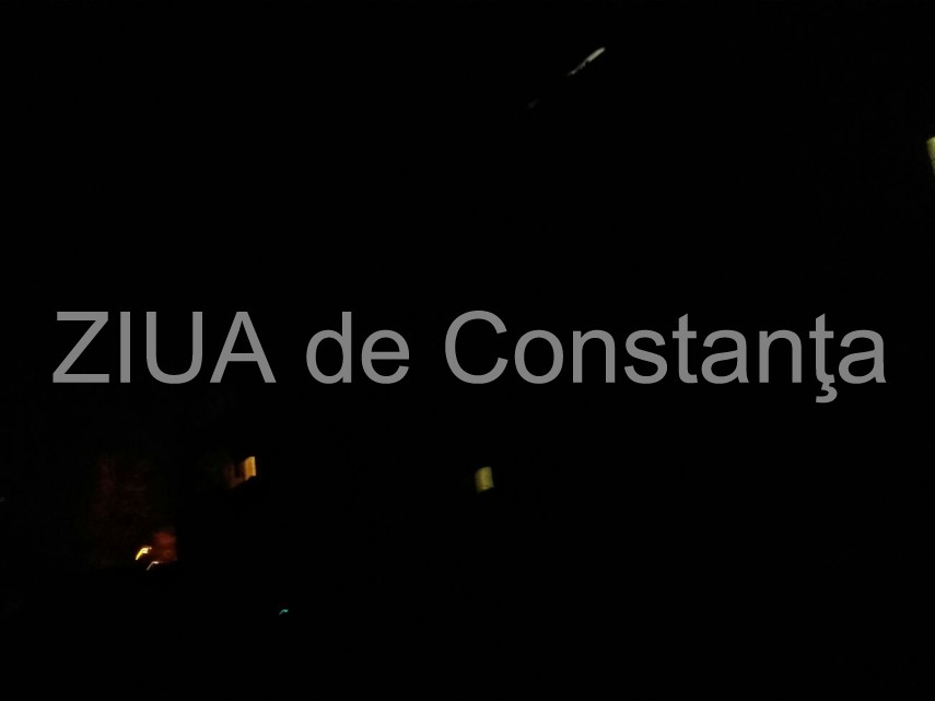 problemele cu iluminatul stradal persista in constanta bezna in zona dacia 626939 problemele cu iluminatul stradal persista in constanta bezna in zona dacia 626939