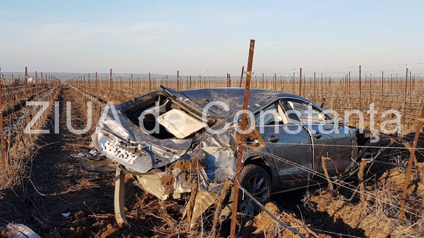 accident grav langa tariverde 626904 accident grav langa tariverde 626904