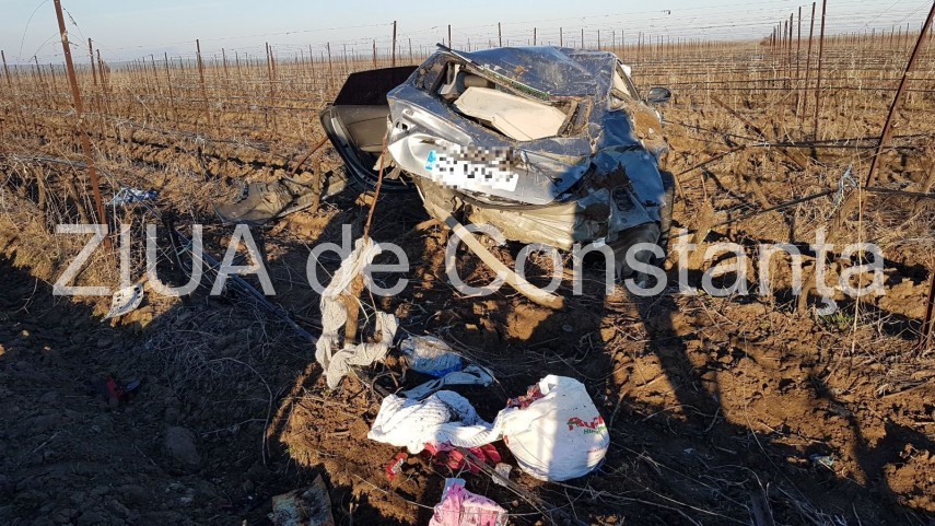 accident grav langa tariverde 626904 accident grav langa tariverde 626904