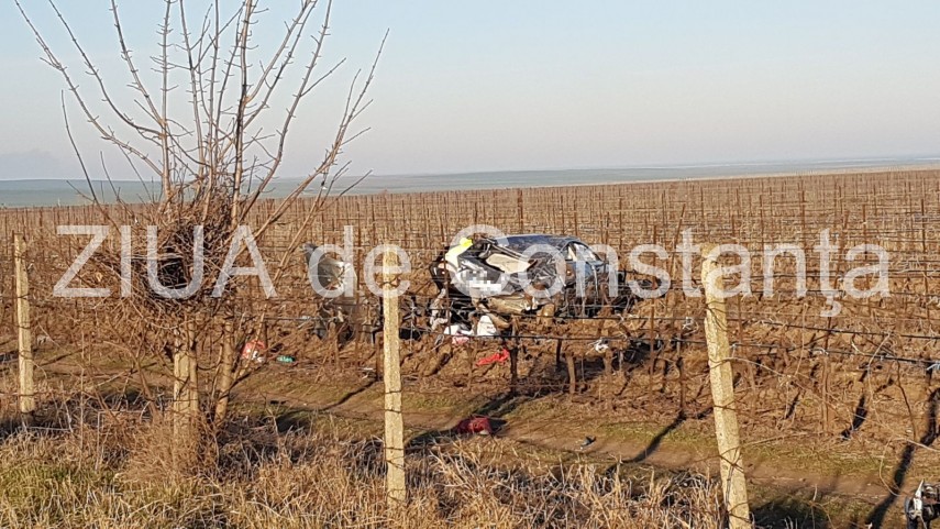 accident grav langa tariverde 626904 accident grav langa tariverde 626904