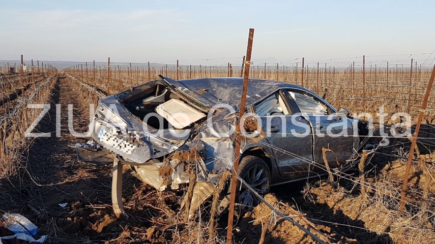 accident grav langa tariverde 626904 accident grav langa tariverde 626904