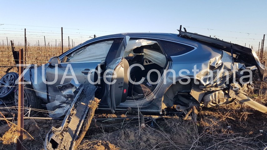 accident grav langa tariverde 626904 accident grav langa tariverde 626904