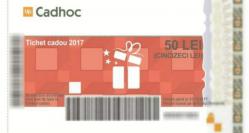 De Paste, recompenseaza-ti angajatii cu tichete cadou  