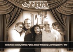 Portrete. Oameni care au făcut istorie culturală în Dobrogea Pe scena vieţii. Marii actori ai Constanţei (XXXVl) (galerie foto)