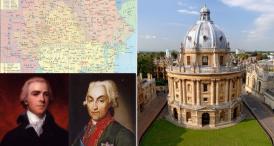 Călători străini prin Dobrogea (XC) - Sir William Smith (Marea Britanie/Anglia) 