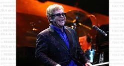 Este ziua lui Elton John. Cântărețul englez împlinește 70 de ani