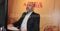 Interviu online cu Vasile Zelcă, preşedintele Sindicatului Naţional al Poliţiştilor şi Personalului Contractual - Biroul Teritorial Constanţa Poliţiştii ies în stradă pentru o mărire salarială de 20% 