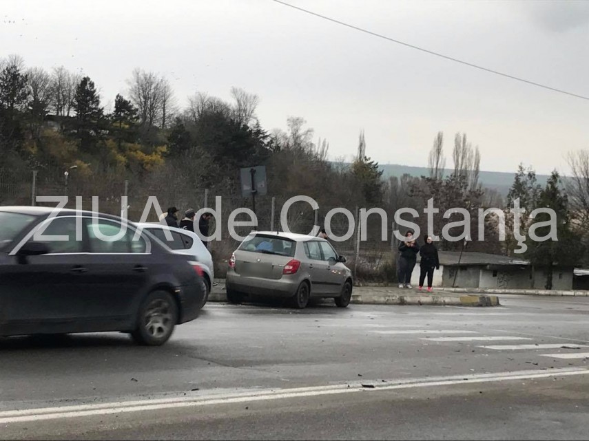 accident rutier la medgidia o victima inconstienta 627207 accident rutier la medgidia o victima inconstienta 627207