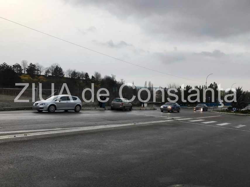 accident rutier la medgidia o victima inconstienta 627207 accident rutier la medgidia o victima inconstienta 627207