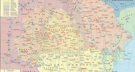 Călători străini prin Dobrogea (XCI) - William Hunter (Marea Britanie/Anglia) (galerie foto)