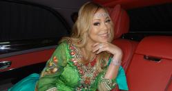 Cântăreața Mariah Carey împlinește 47 de ani