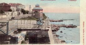 Constanţa de odinioară Viaţa de noapte în oraşul de la malul mării. Distracţiile erau la… pachet ! (galerie foto)