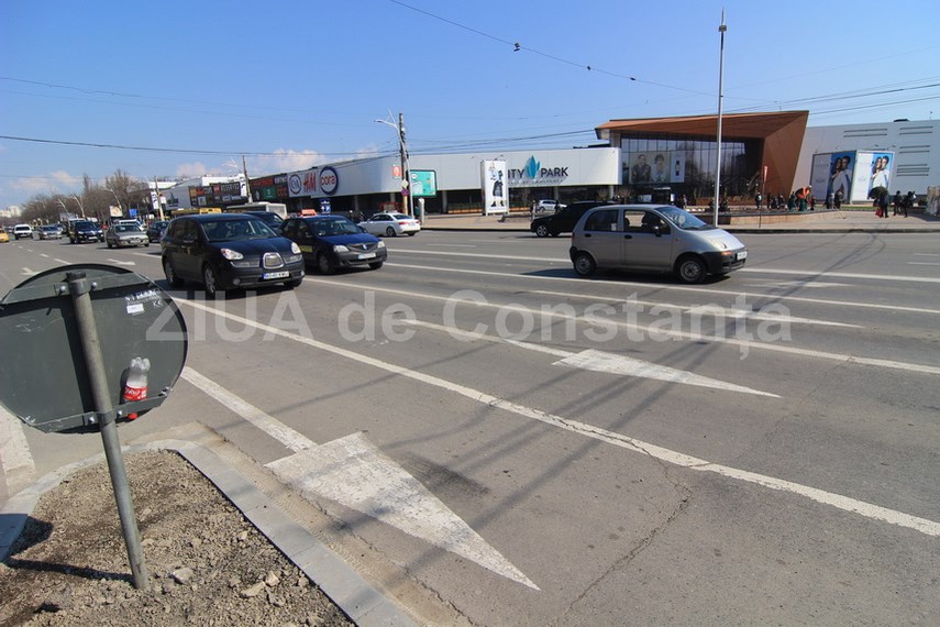 ce modificari s au facut la intersectia de la city park explicatiile directorului confort urban florian ce modificari s au facut la intersectia de la city park explicatiile directorului confort urban florian