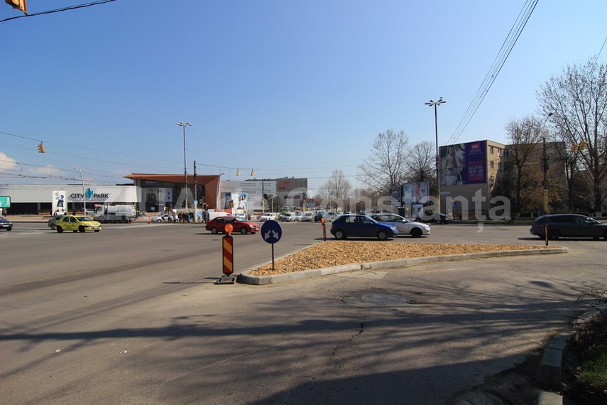 ce modificari s au facut la intersectia de la city park explicatiile directorului confort urban florian ce modificari s au facut la intersectia de la city park explicatiile directorului confort urban florian