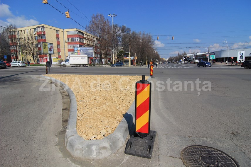 ce modificari s au facut la intersectia de la city park explicatiile directorului confort urban florian ce modificari s au facut la intersectia de la city park explicatiile directorului confort urban florian