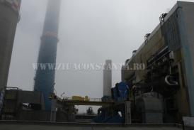 Avarie Se opreşte căldură şi în zona Dacia din Constanţa