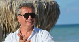 Dan Bittman, la 55 de ani (video) 