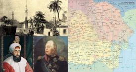 Călători străini prin Dobrogea (XCII) - Johann von Struve (Germania/Bavaria) (galerie foto)