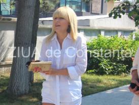 Elena Udrea şi Ioana Băsescu, trimise în judecată de DNA. Cine este, alături de ele, din Constanţa 
