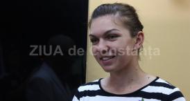 Ce ar fi decis Halep, după mai multe discuţii cu Ţiriac