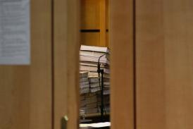 UPDATE. Exclusiv O fostă profesoară de la Eminescu, un jandarm de la Gruparea Mobilă şi un polițist din IPJ, condamnaţi definitiv     