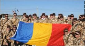 Eroii din Afganistan. Film emoţionant al caporalului Adrian Udrea dedicat Rechinilor Albi-Constanţa întorşi din Afganistan (foto+video)  