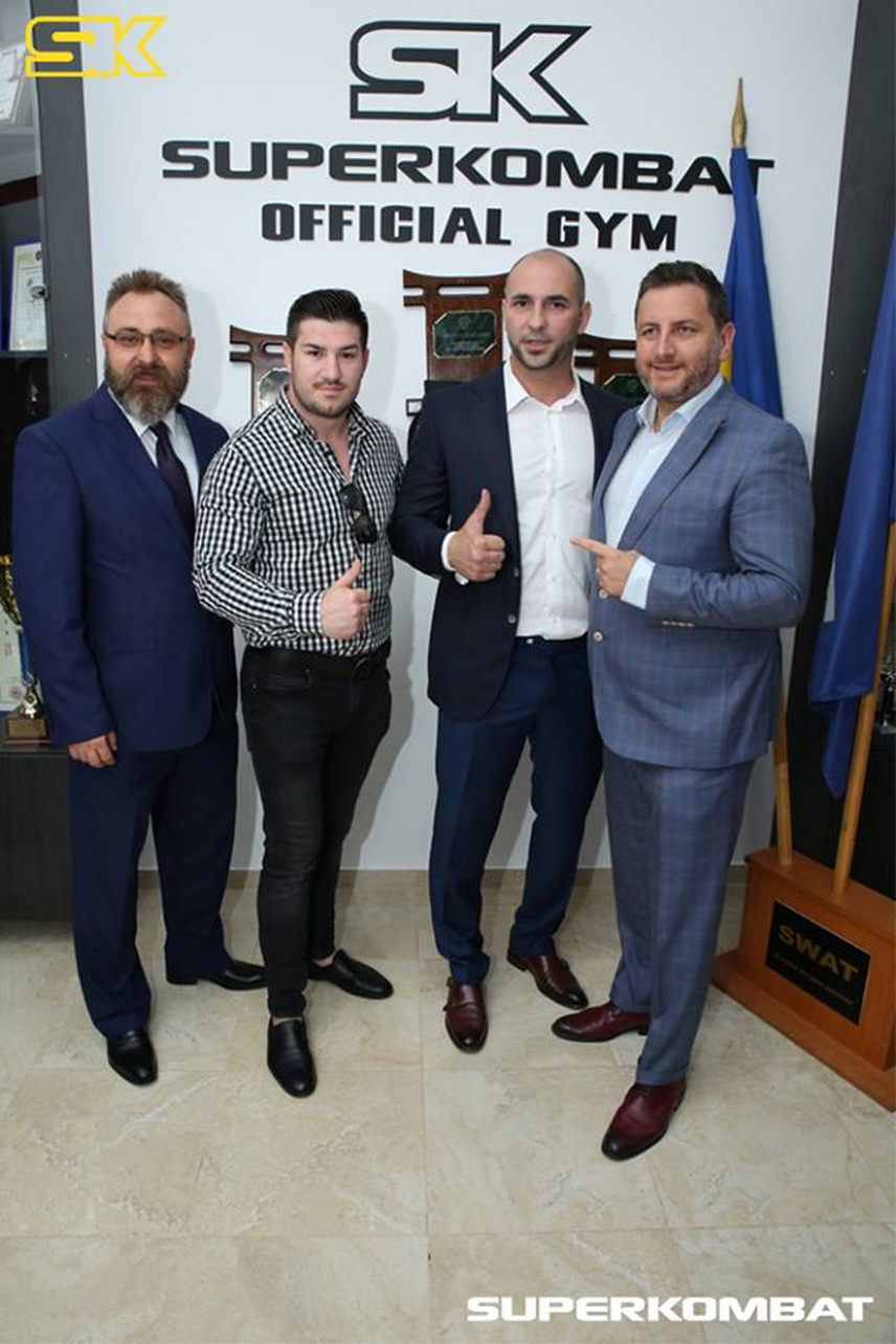 luptatorul superkombat dumitru bomberman topai s a casatorit lupta cu burlacia ai pierdut o prin ko galerie luptatorul superkombat dumitru bomberman topai s a casatorit lupta cu burlacia ai pierdut o prin ko galerie