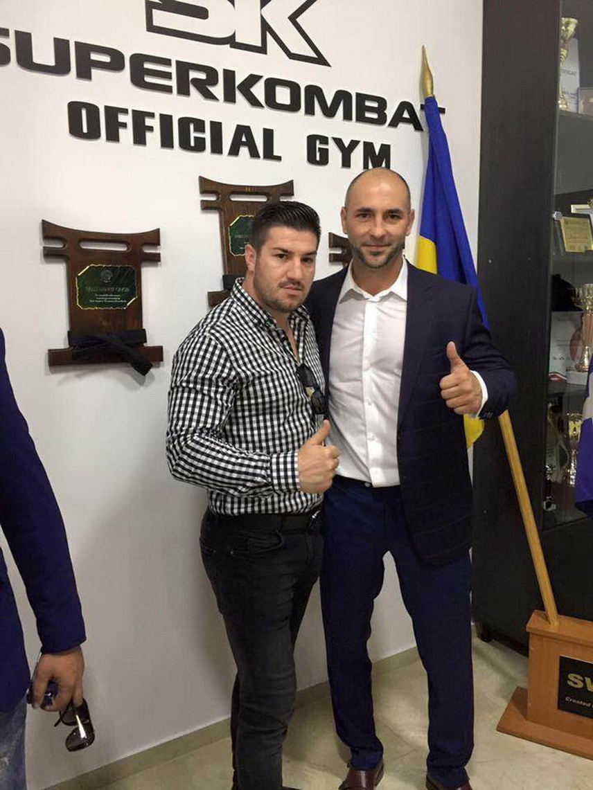 luptatorul superkombat dumitru bomberman topai s a casatorit lupta cu burlacia ai pierdut o prin ko galerie luptatorul superkombat dumitru bomberman topai s a casatorit lupta cu burlacia ai pierdut o prin ko galerie