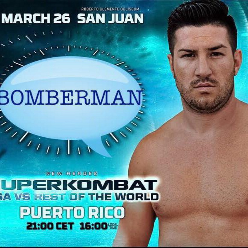 luptatorul superkombat dumitru bomberman topai s a casatorit lupta cu burlacia ai pierdut o prin ko galerie luptatorul superkombat dumitru bomberman topai s a casatorit lupta cu burlacia ai pierdut o prin ko galerie