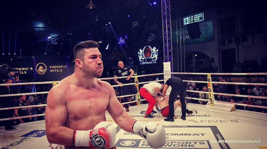 luptatorul superkombat dumitru bomberman topai s a casatorit lupta cu burlacia ai pierdut o prin ko galerie luptatorul superkombat dumitru bomberman topai s a casatorit lupta cu burlacia ai pierdut o prin ko galerie