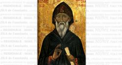 Creștinii ortodocși îl prăznuiesc, azi, pe Sfântul Ioan Scărarul 