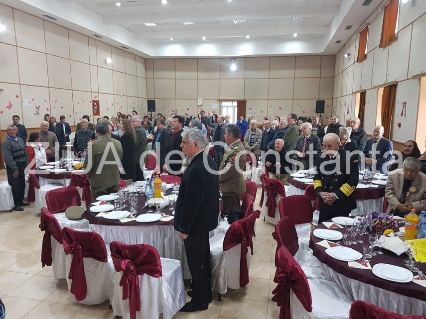 veteranul de razboi ion ceapa isi sarbatoreste cei 100 de ani alaturi de autoritatile locale din cumpana veteranul de razboi ion ceapa isi sarbatoreste cei 100 de ani alaturi de autoritatile locale din cumpana