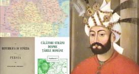 Călători străini prin Dobrogea (XCIII) - Vicenzo di Alessandri (Italia/Veneţia) (Galerie foto)