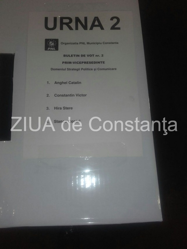 alegeri la pnl municipiul constanta ccl extraordinar din lipsa de cvorum 627595 alegeri la pnl municipiul constanta ccl extraordinar din lipsa de cvorum 627595