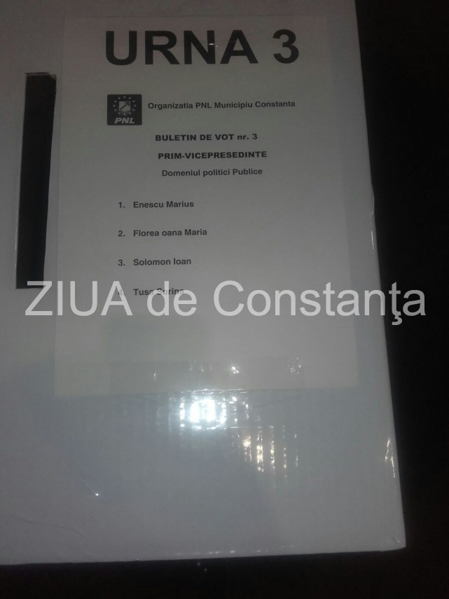 alegeri la pnl municipiul constanta ccl extraordinar din lipsa de cvorum 627595 alegeri la pnl municipiul constanta ccl extraordinar din lipsa de cvorum 627595