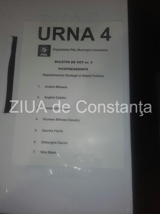 alegeri la pnl municipiul constanta ccl extraordinar din lipsa de cvorum 627595 alegeri la pnl municipiul constanta ccl extraordinar din lipsa de cvorum 627595