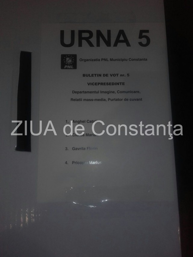 alegeri la pnl municipiul constanta ccl extraordinar din lipsa de cvorum 627595 alegeri la pnl municipiul constanta ccl extraordinar din lipsa de cvorum 627595