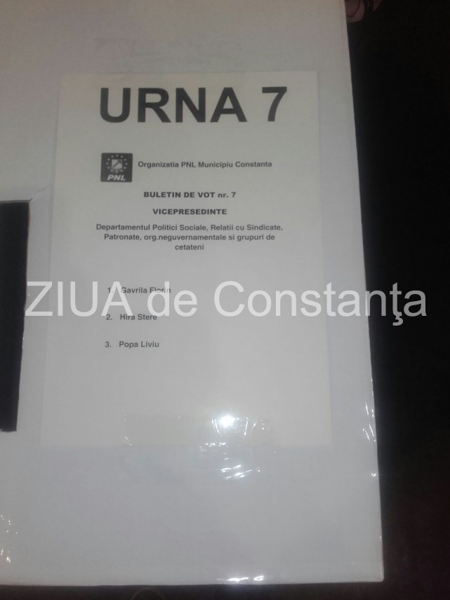 alegeri la pnl municipiul constanta ccl extraordinar din lipsa de cvorum 627595 alegeri la pnl municipiul constanta ccl extraordinar din lipsa de cvorum 627595