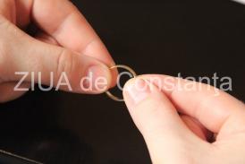  Eliberarea energiei negative preluate de la ceilalti 