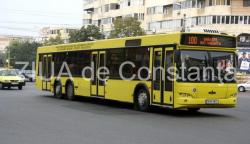 Anunţ important făcut de RATC pentru perioada sărbătorilor pascale