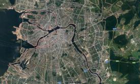 Stare de urgenţă la Sankt Petersburg după două explozii la metrou. 10 persoane au decedat