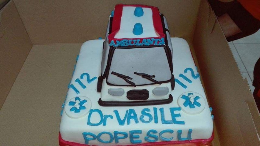 vasile popescu seful serviciului de ambulanta al judetului constanta se pensioneaza ce i au pregatit vasile popescu seful serviciului de ambulanta al judetului constanta se pensioneaza ce i au pregatit