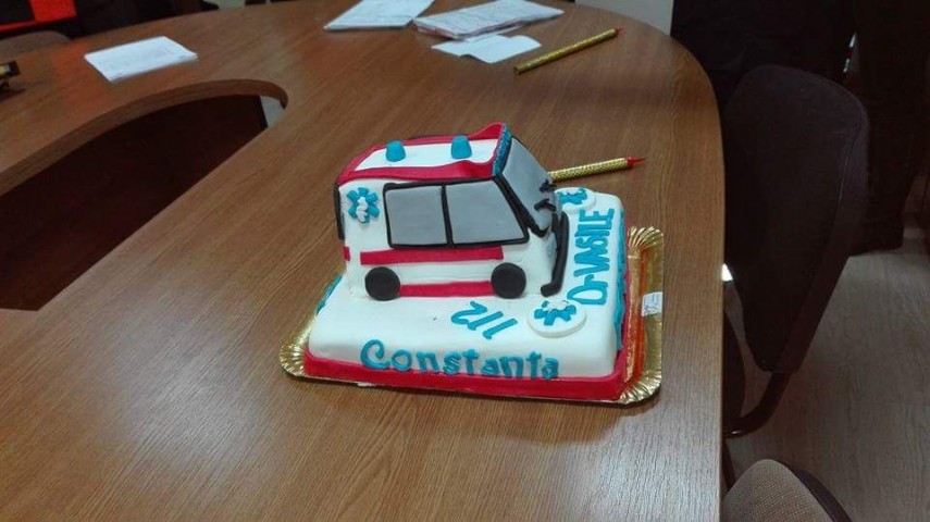 vasile popescu seful serviciului de ambulanta al judetului constanta se pensioneaza ce i au pregatit vasile popescu seful serviciului de ambulanta al judetului constanta se pensioneaza ce i au pregatit