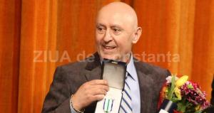 Gheorghe Ungureanu, directorul Casei de Cultură Constanța, condus mâine pe ultimul drum 