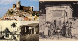 Călători străini prin Dobrogea (XCIV.1) - Martin Gruneweg (Germania) (galerie foto) 