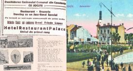 Constanța de odinioară La început de aprilie, orașul „gemea“ de vizitatori - prințese, politicieni, avocați și artiști (galerie foto)