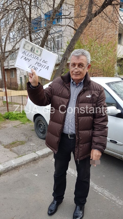 un nou protest in tomis 3 in zona in care va fi relocata biserica izvorul tamaduirii 627992 un nou protest in tomis 3 in zona in care va fi relocata biserica izvorul tamaduirii 627992