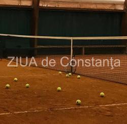 Sorana Cîrstea a ratat calificarea în finala turneului WTA 